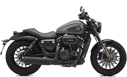 Keeway V Cruise 125cc